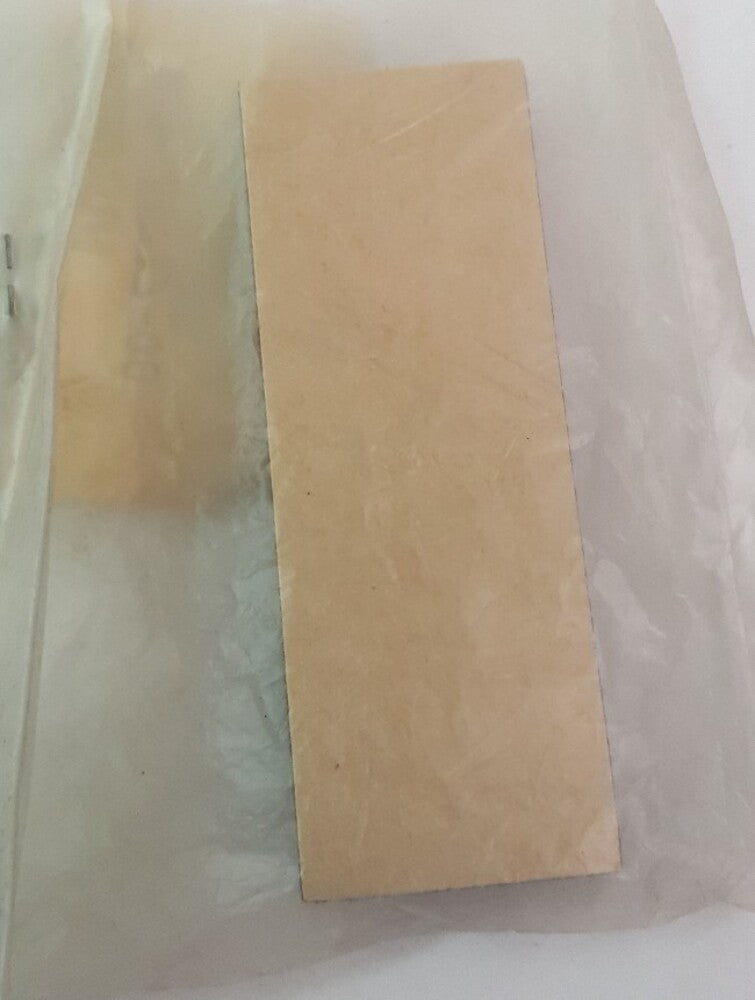 NEW GENUINE YAMAHA 41R-21717-00 DAMPER, PLATE YFZ450R Raptor YFM660 YFM350