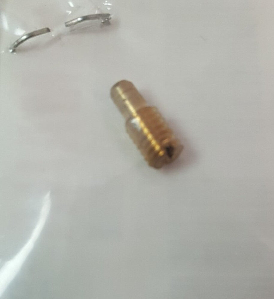 NEW GENUINE YAMAHA 260-14142-40 JET, PILOT #40 YZ80 Tri-Moto YT175 1984-1996