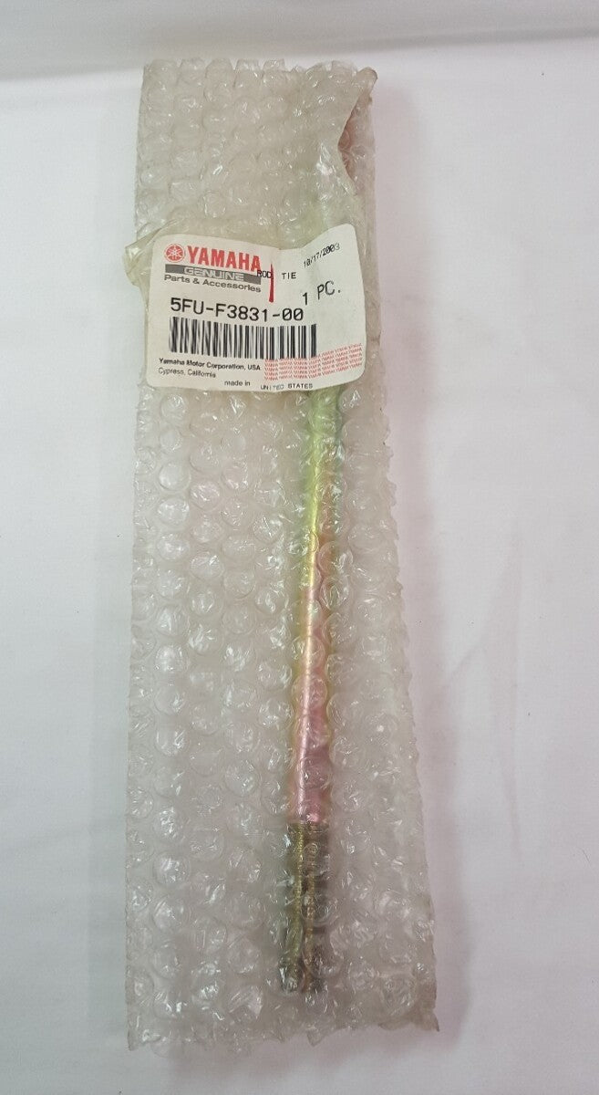 NEW GENUINE YAMAHA 5FU-F3831-00 ROD TIE Big Bear YFM400 Kodiak YFM450 YFM350