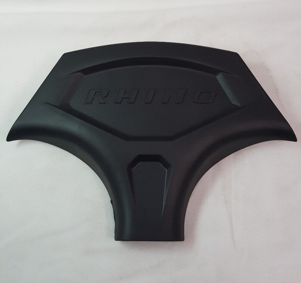 NEW GENUINE YAMAHA ATV-5B442-41-A1 COVER STEERING Rhino YXR660 YXR450