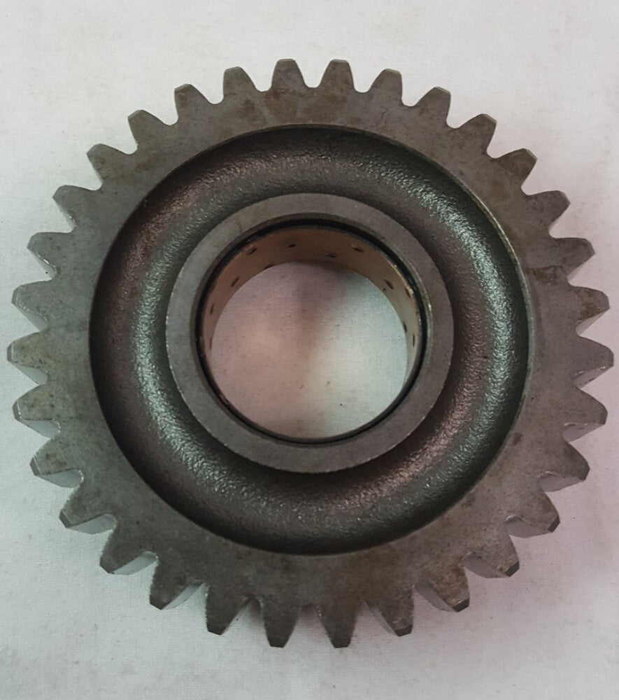 NEW GENUINE YAMAHA 5VN-17141-00 GEAR, 4TH PINION 32T ROYAL STAR XVZ13 XV1600