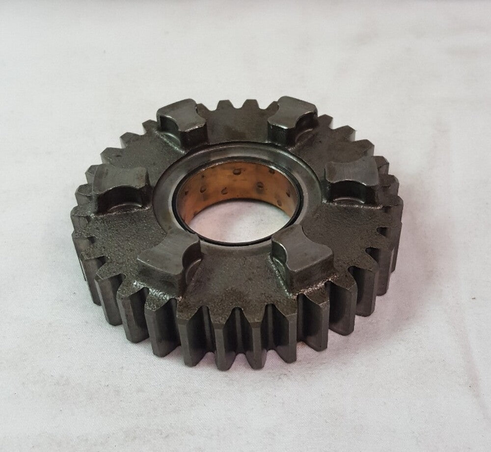 NEW GENUINE YAMAHA 5VN-17141-00 GEAR, 4TH PINION 32T ROYAL STAR XVZ13 XV1600