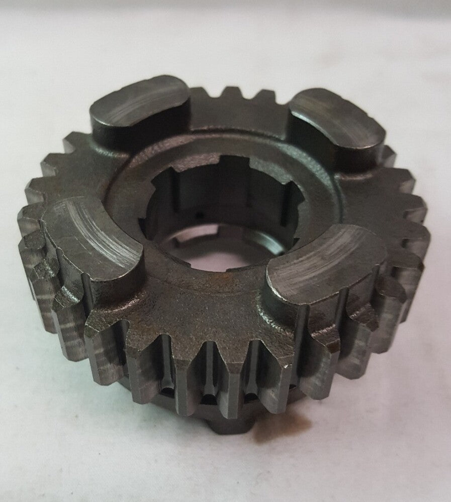 NEW GENUINE YAMAHA 4NK-17241-02 4GEAR, 4TH WHEEL (29T) ROYAL STAR XVZ13 XV1600