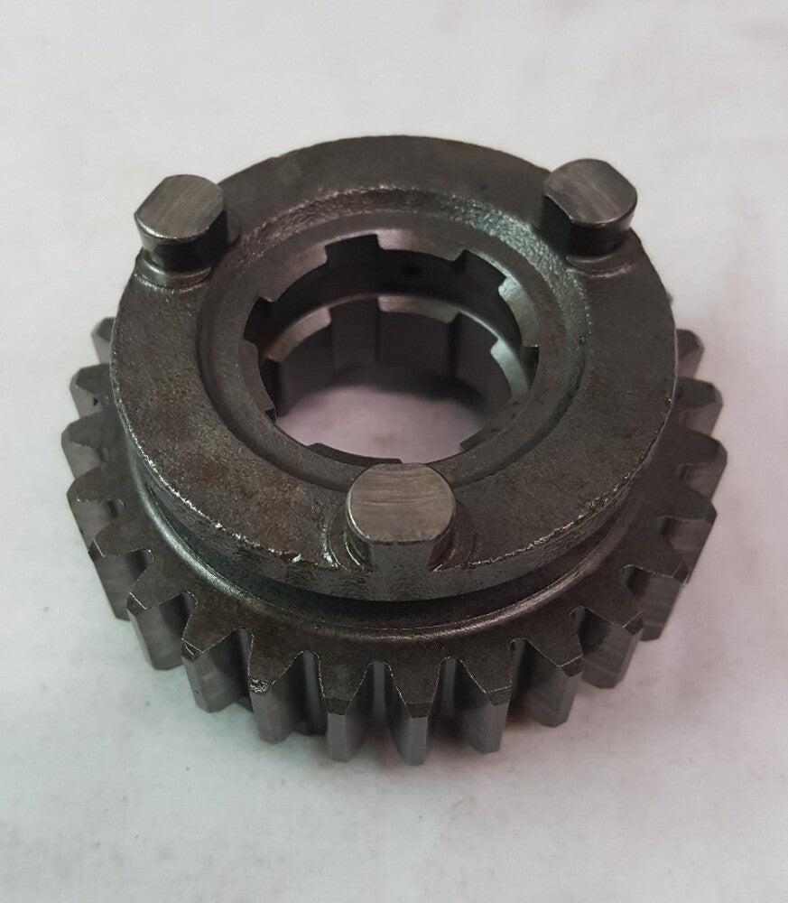 NEW GENUINE YAMAHA 4NK-17241-02 4GEAR, 4TH WHEEL (29T) ROYAL STAR XVZ13 XV1600