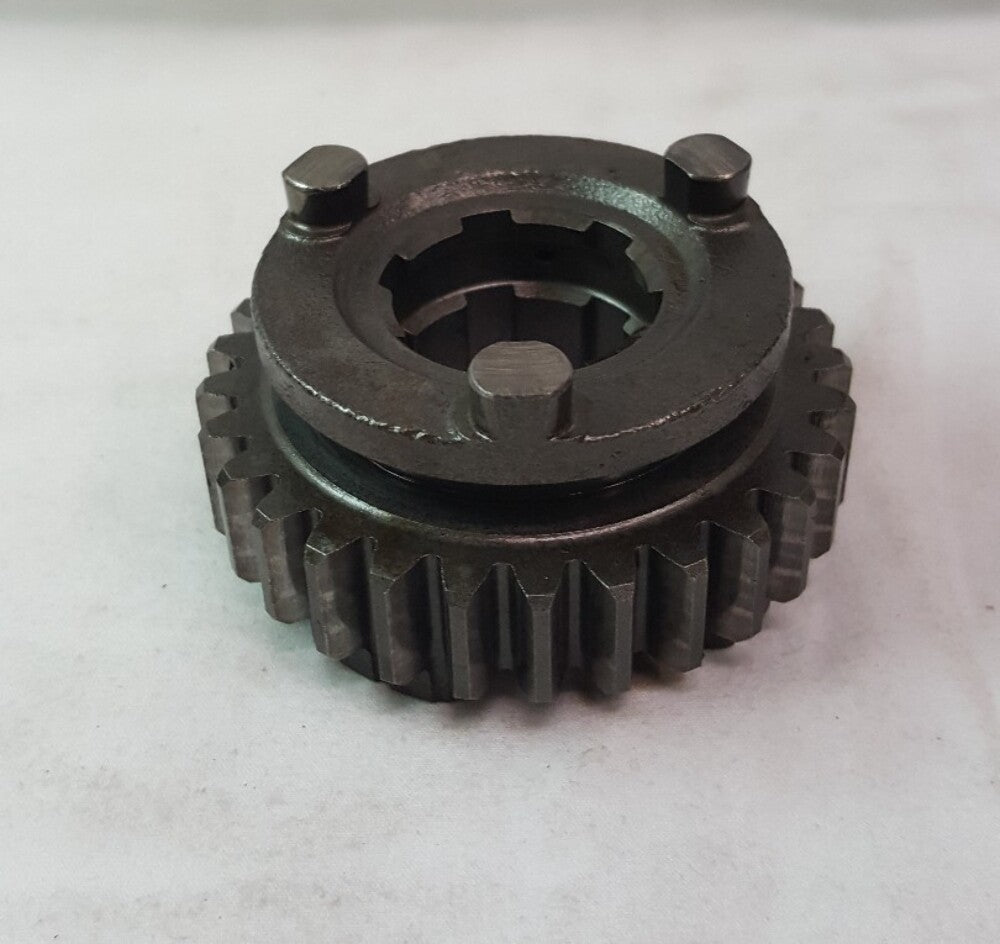 NEW GENUINE YAMAHA 4NK-17241-02 4GEAR, 4TH WHEEL (29T) ROYAL STAR XVZ13 XV1600