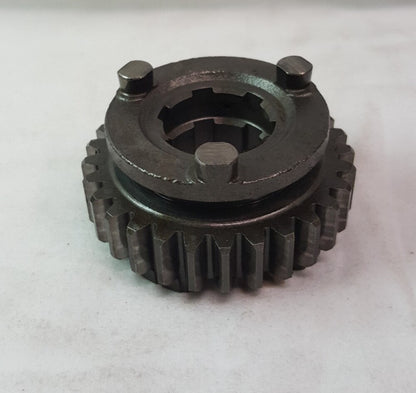 NEW GENUINE YAMAHA 4NK-17241-02 4GEAR, 4TH WHEEL (29T) ROYAL STAR XVZ13 XV1600
