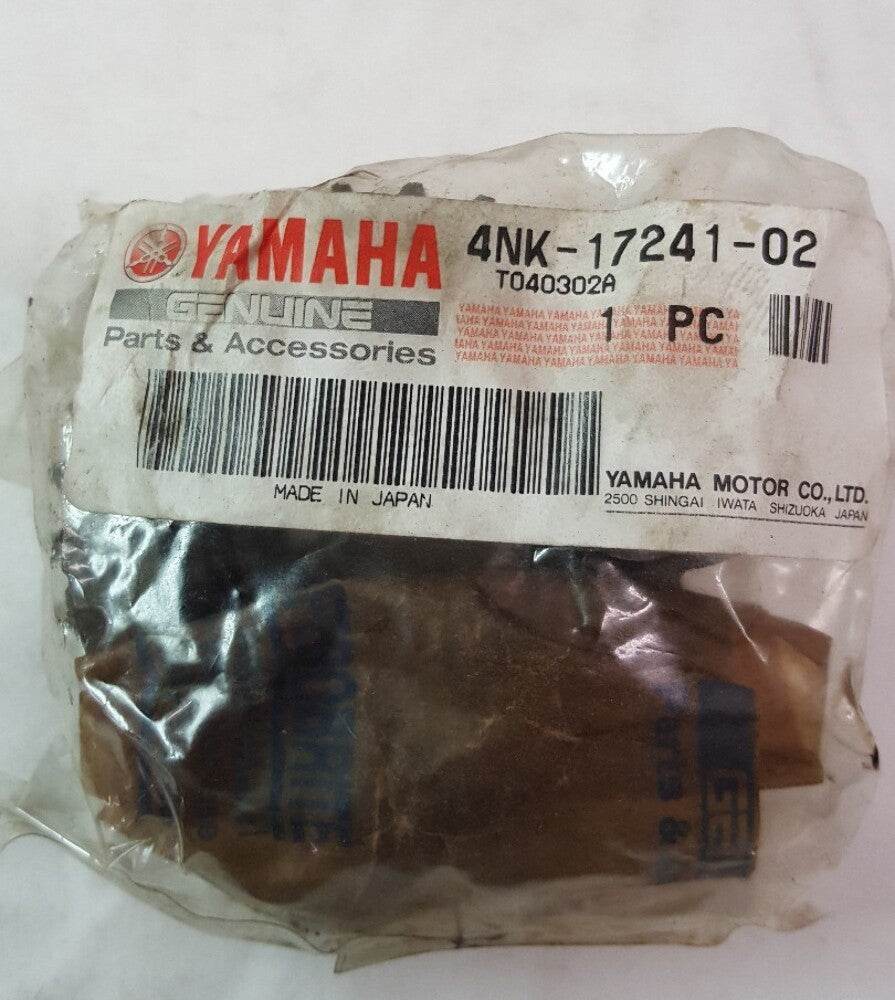 NEW GENUINE YAMAHA 4NK-17241-02 4GEAR, 4TH WHEEL (29T) ROYAL STAR XVZ13 XV1600