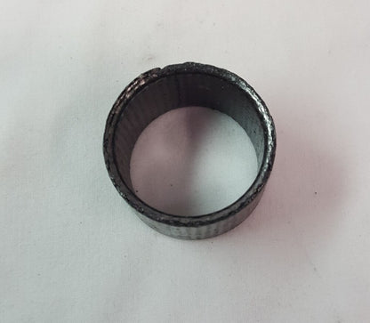 NEW GENUINE KAWASAKI 11009-1011 GASKET,MUFLER CONECT KZ650 KZ1300