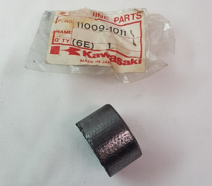 NEW GENUINE KAWASAKI 11009-1011 GASKET,MUFLER CONECT KZ650 KZ1300