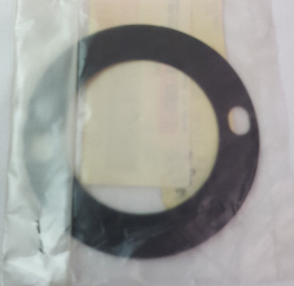 NEW GENUINE YAMAHA 256-15456-10 GASKET, O/PMP CVR1 XS650 TX650 1970-83