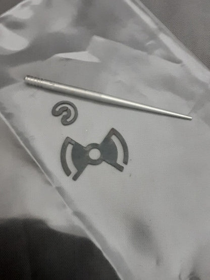 NEW GENUINE HONDA 16151-259-005 Needle Jet CA72