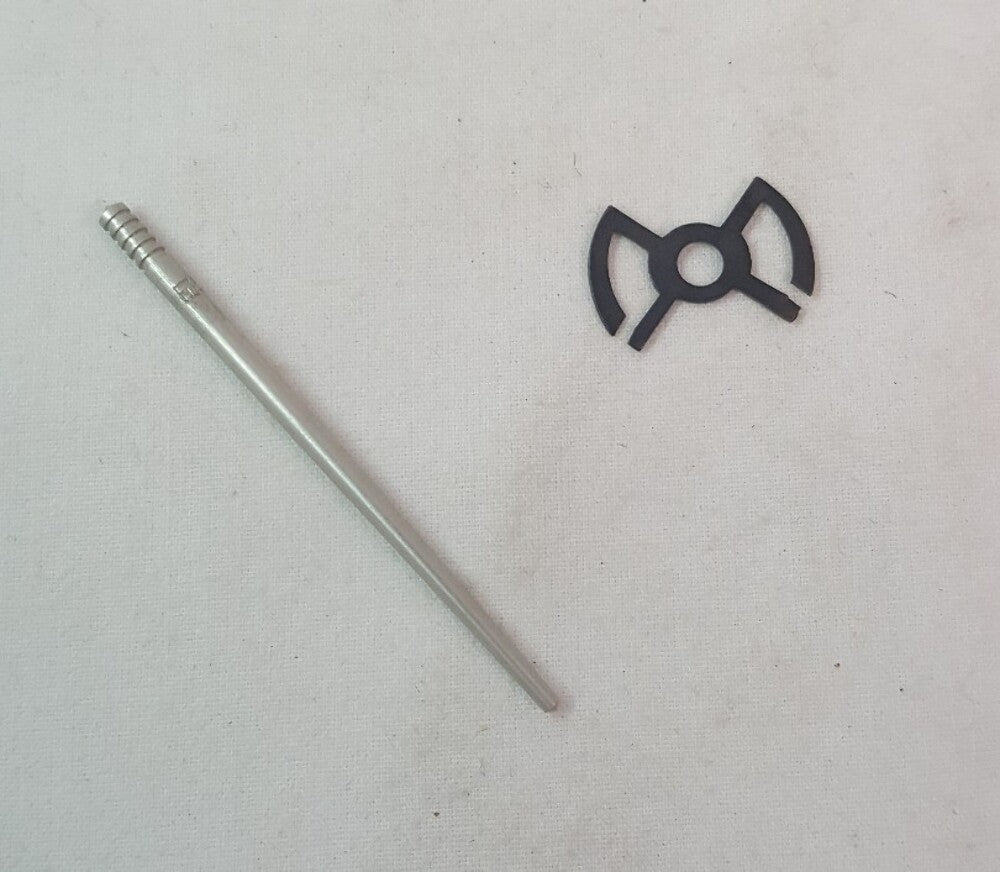 NEW GENUINE HONDA 16151-028-005 Needle Jet S90 (Mikuni)