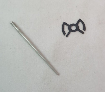 NEW GENUINE HONDA 16151-028-005 Needle Jet S90 (Mikuni)