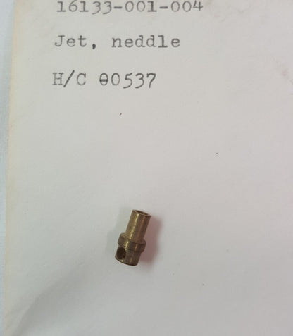 NEW GENUINE HONDA 16133-001-004 NEEDLE, JET CA105 CA102 CA100