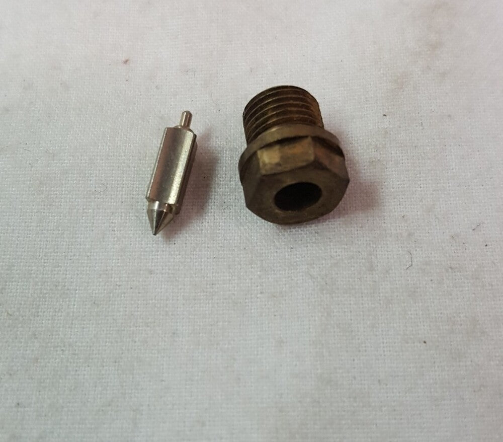 NEW GENUINE HONDA 16124-230-004 Float Valve Set CL175, CL125A, SS125A