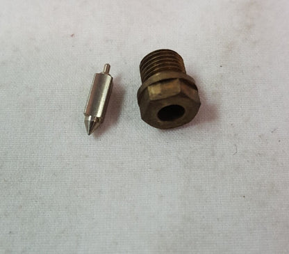 NEW GENUINE HONDA 16124-230-004 Float Valve Set CL175, CL125A, SS125A