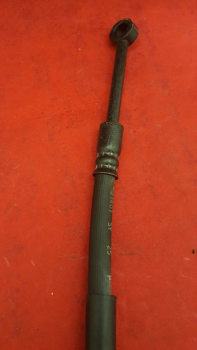 NEW GENUINE YAMAHA 5PB-25872-00 HOSE, BRAKE 1 V-STAR XVS1100 2001-09