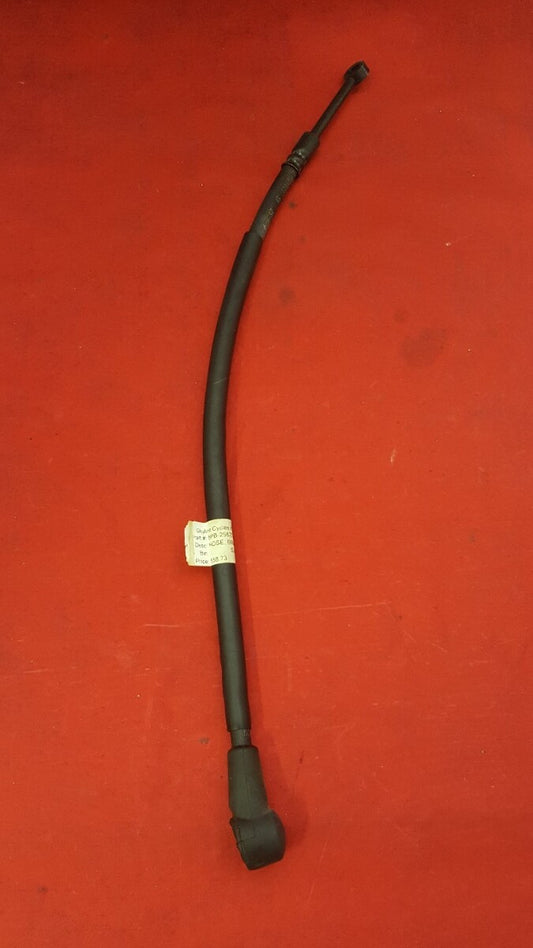NEW GENUINE YAMAHA 5PB-25872-00 HOSE, BRAKE 1 V-STAR XVS1100 2001-09