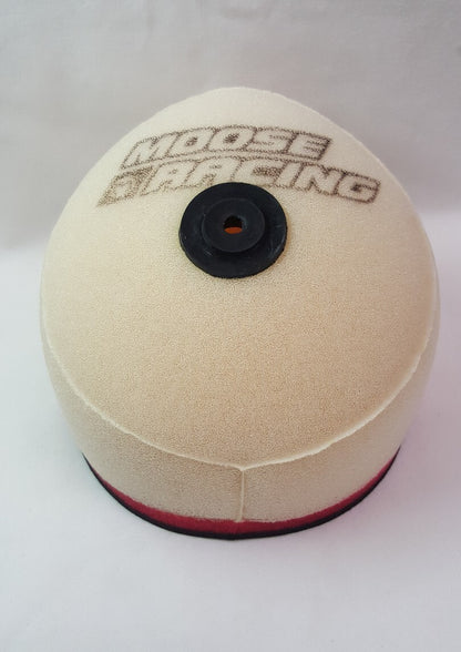 NEW MOOSE RACING M761-20-02 Air Filter CR80 1986-02 CR85 2003-10