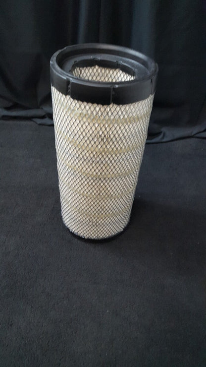 NEW Baldwin RS4859 Air Filter 7-7/8 x 17-13/32 in.