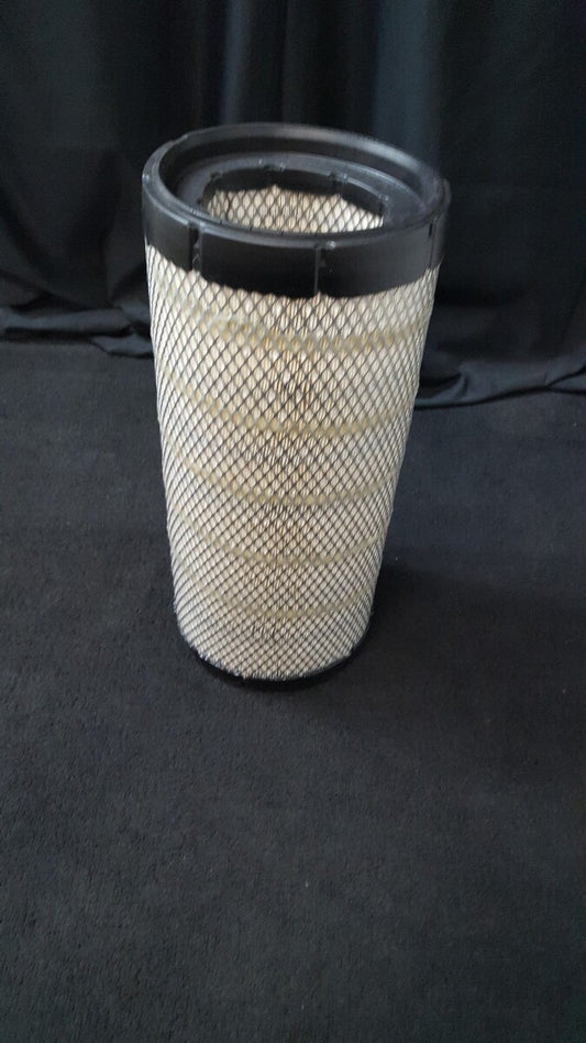 NEW Baldwin RS4859 Air Filter 7-7/8 x 17-13/32 in.