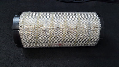 NEW Baldwin RS4859 Air Filter 7-7/8 x 17-13/32 in.