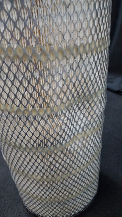 NEW Baldwin RS4859 Air Filter 7-7/8 x 17-13/32 in.