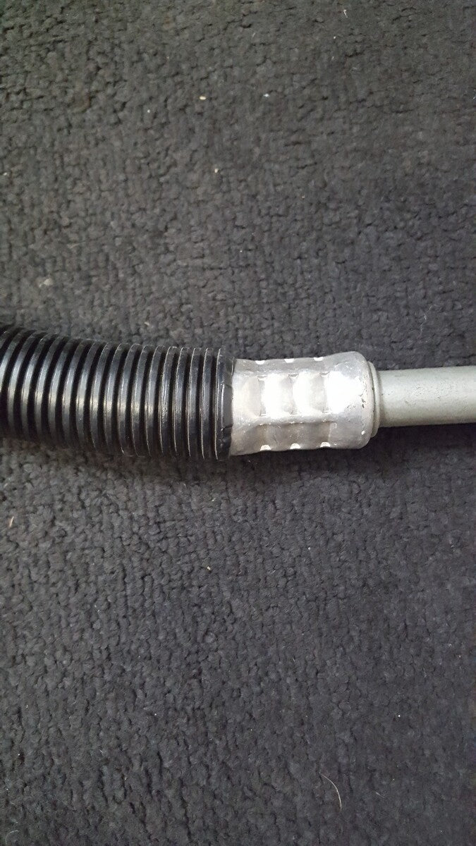 ACDelco 15791673 GM Original Equipment Engine Oil Cooler Inlet Hose