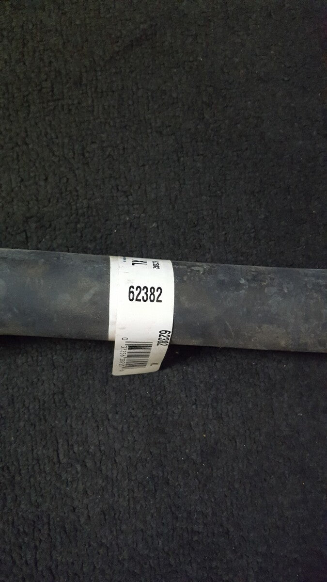 NEW GOODYEAR 62382 Radiator Coolant Hose