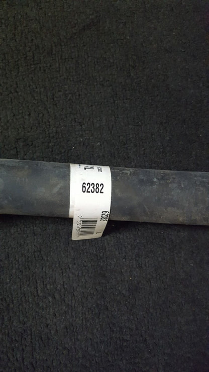 NEW GOODYEAR 62382 Radiator Coolant Hose