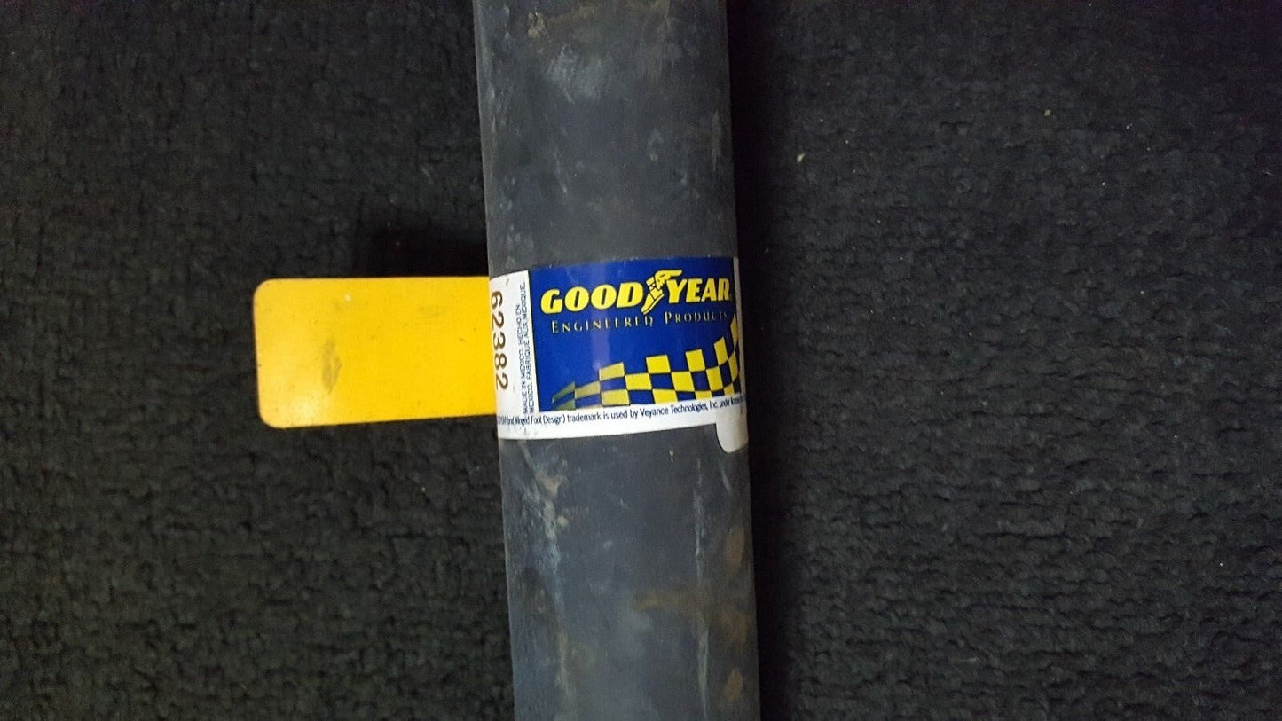 NEW GOODYEAR 62382 Radiator Coolant Hose
