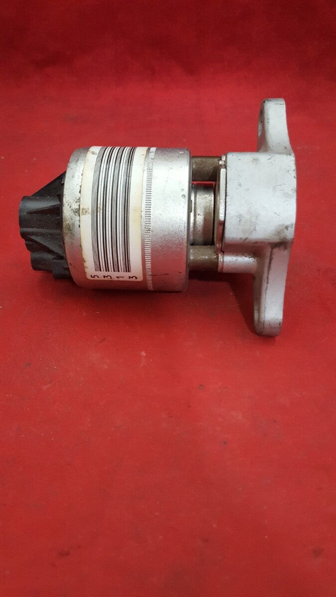 GM 12575313 Valve Asm-EGR, Emission Control System