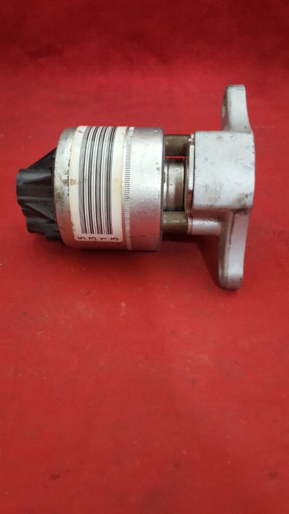 GM 12575313 Valve Asm-EGR, Emission Control System