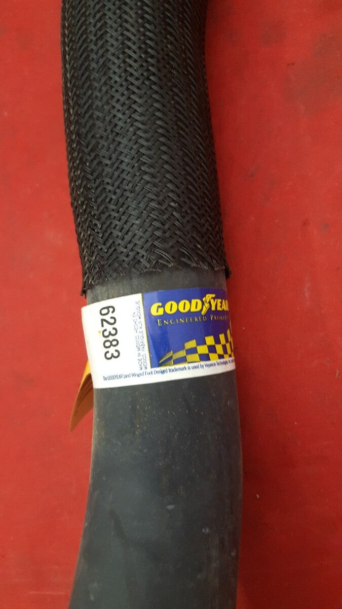 NEW GOODYEAR 62383 Radiator Coolant Hose