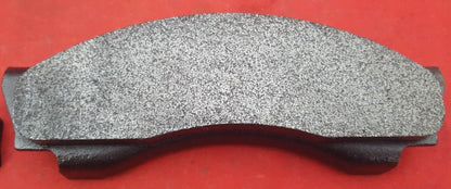 NEW Performance Friction 3754 / 7264D375 Carbon Metallic Disk brake pads