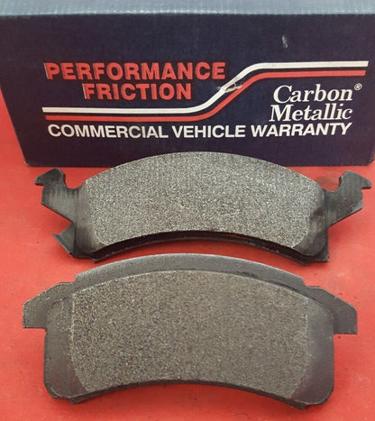 NOS Performance Friction 05064 / 506 Carbon Metallic Brake Pads