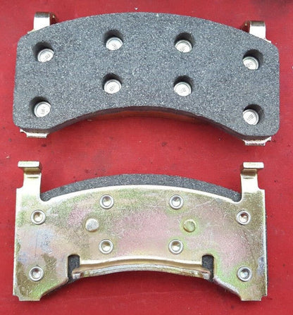 NOS Road Tuff PMD154 AlliedSignal Brake Pads