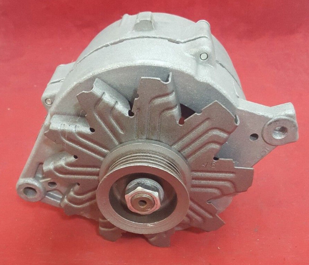 Motorcraft Alternator 7705-5 E70F B037C (Remanufactured)