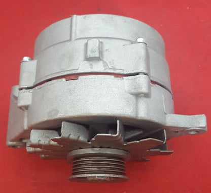 Motorcraft Alternator 7705-5 E70F B037C (Remanufactured)