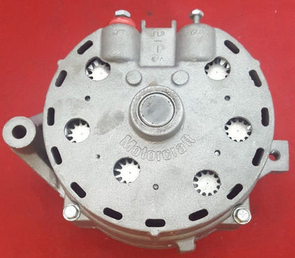 Motorcraft Alternator 7705-5 E70F B037C (Remanufactured)