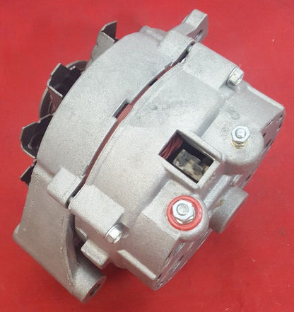 Motorcraft Alternator 7705-5 E70F B037C (Remanufactured)