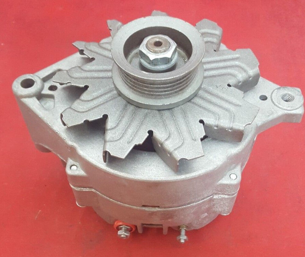Motorcraft Alternator 7705-5 E70F B037C (Remanufactured)