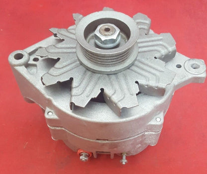 Motorcraft Alternator 7705-5 E70F B037C (Remanufactured)
