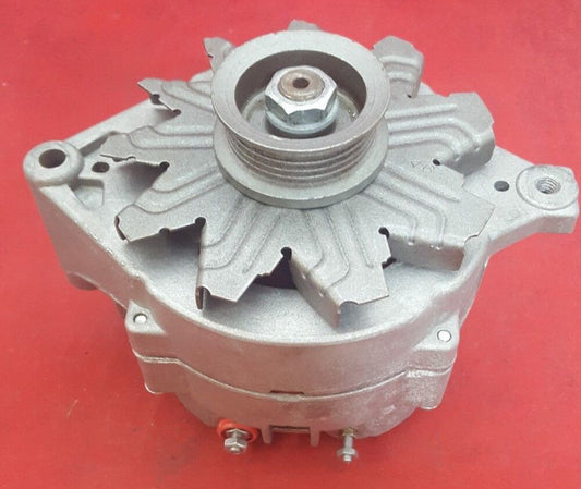 Motorcraft Alternator 7705-5 E70F B037C (Remanufactured)
