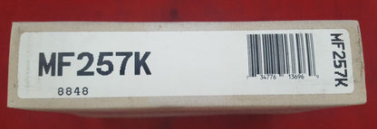 NOS VGX MF257K Metallic Disc Brake Pad Kit