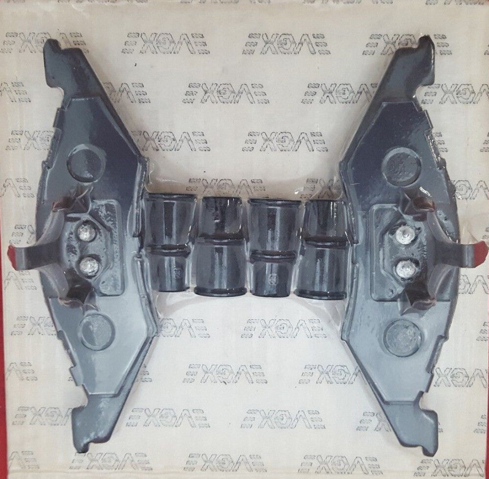 NOS VGX MF257K Metallic Disc Brake Pad Kit