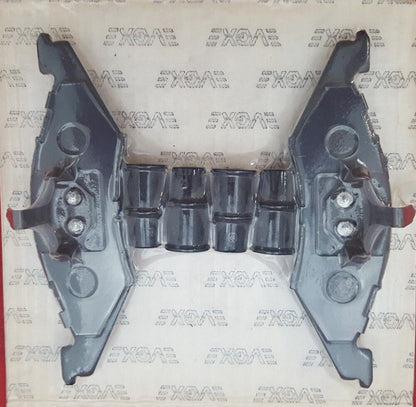 NOS VGX MF257K Metallic Disc Brake Pad Kit