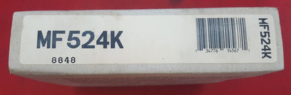 NOS VGX MF524K Metallic Disc Brake Pad Kit
