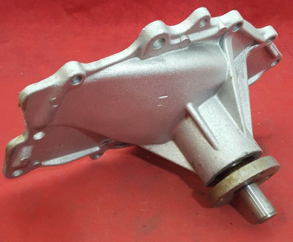 ACDELCO WATER PUMP 1242235 (Remanufactured)