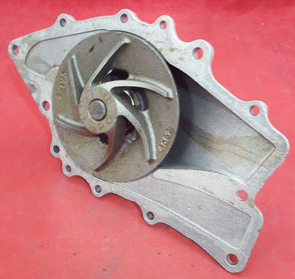 ACDELCO WATER PUMP 1242235 (Remanufactured)